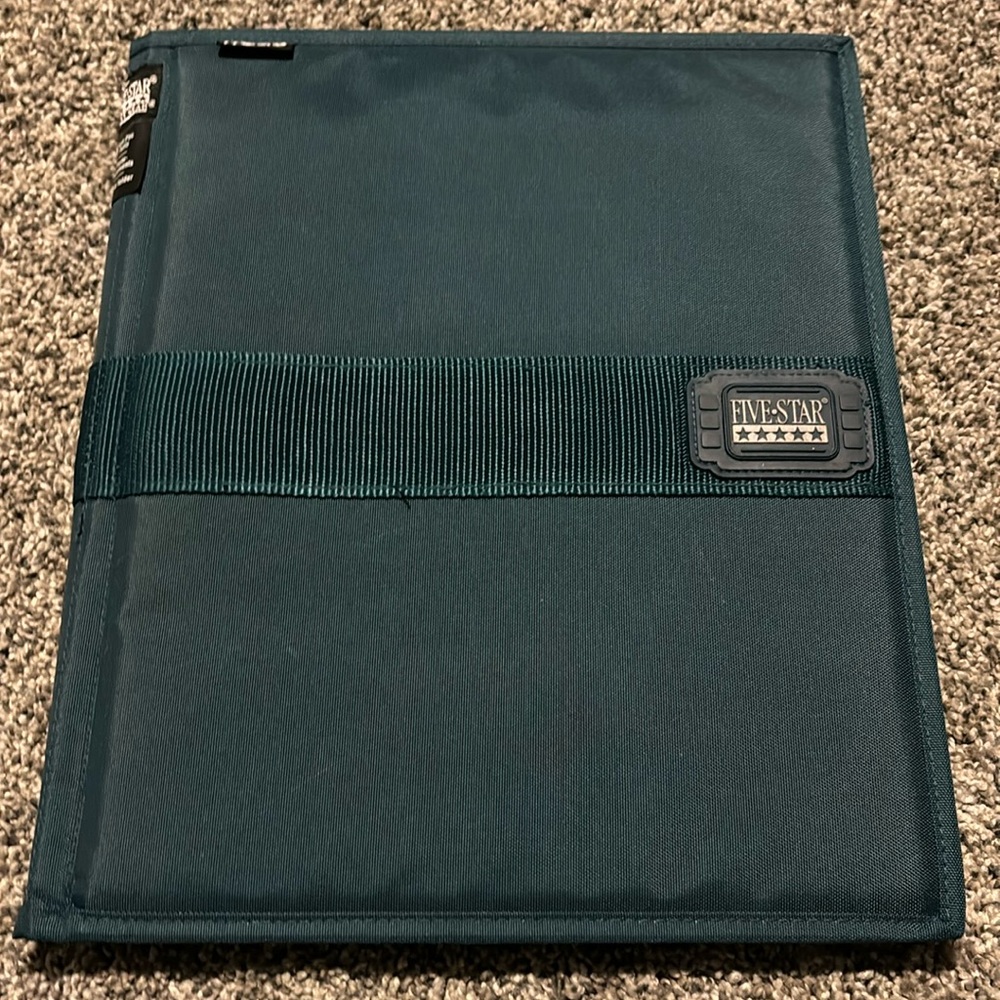 💚5 ⭐️ Portfolio